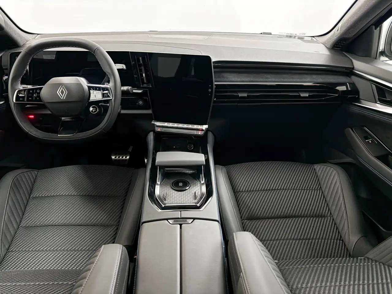 Renault Austral 2026 — фото 10