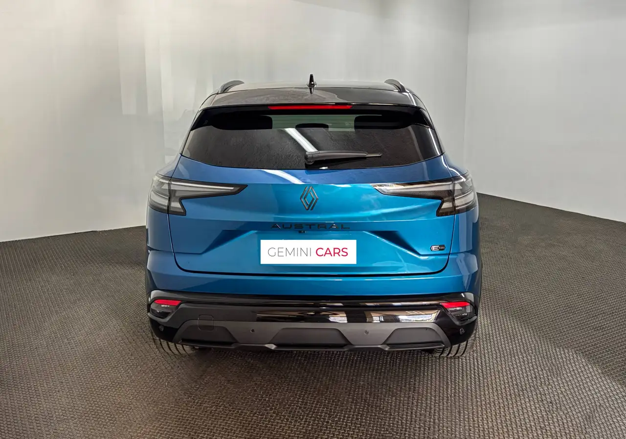 Renault Austral 2026