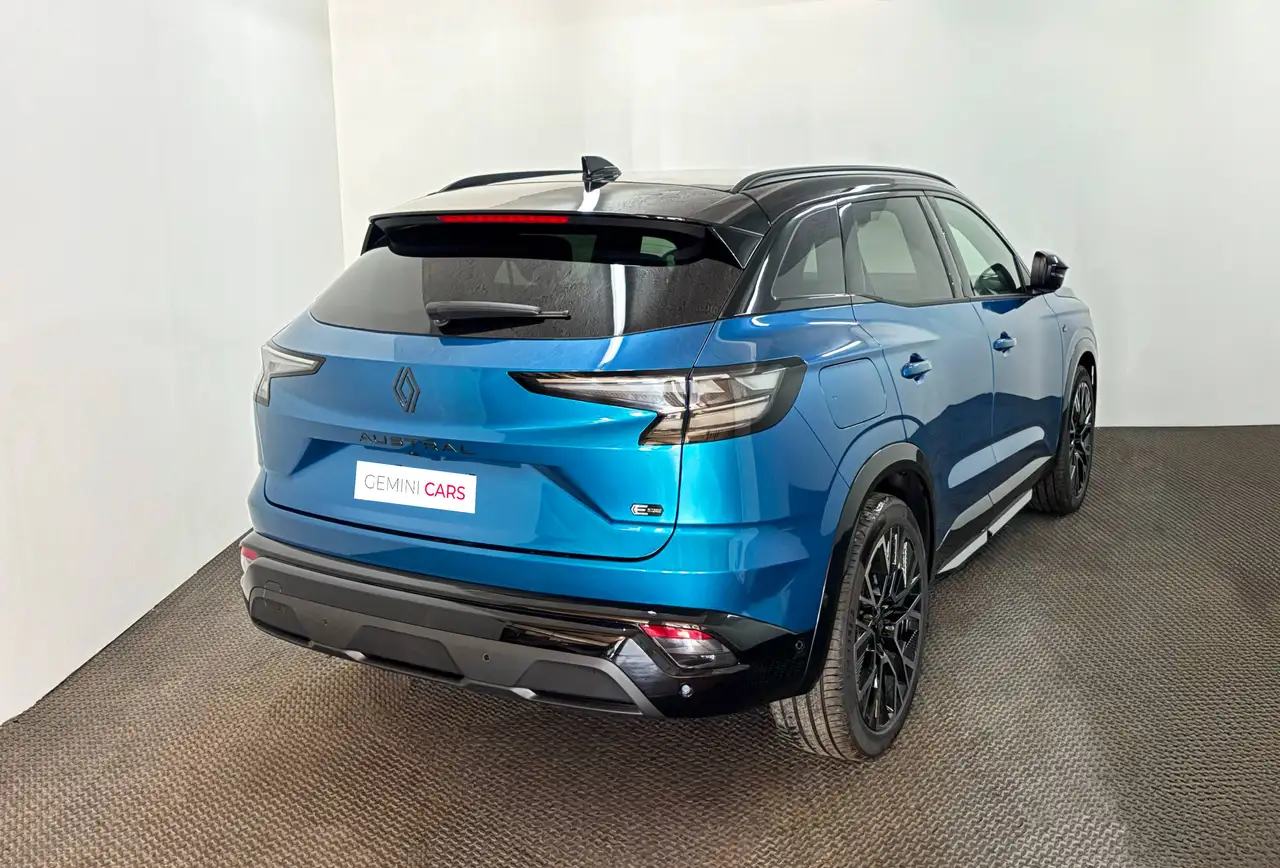 Renault Austral 2026