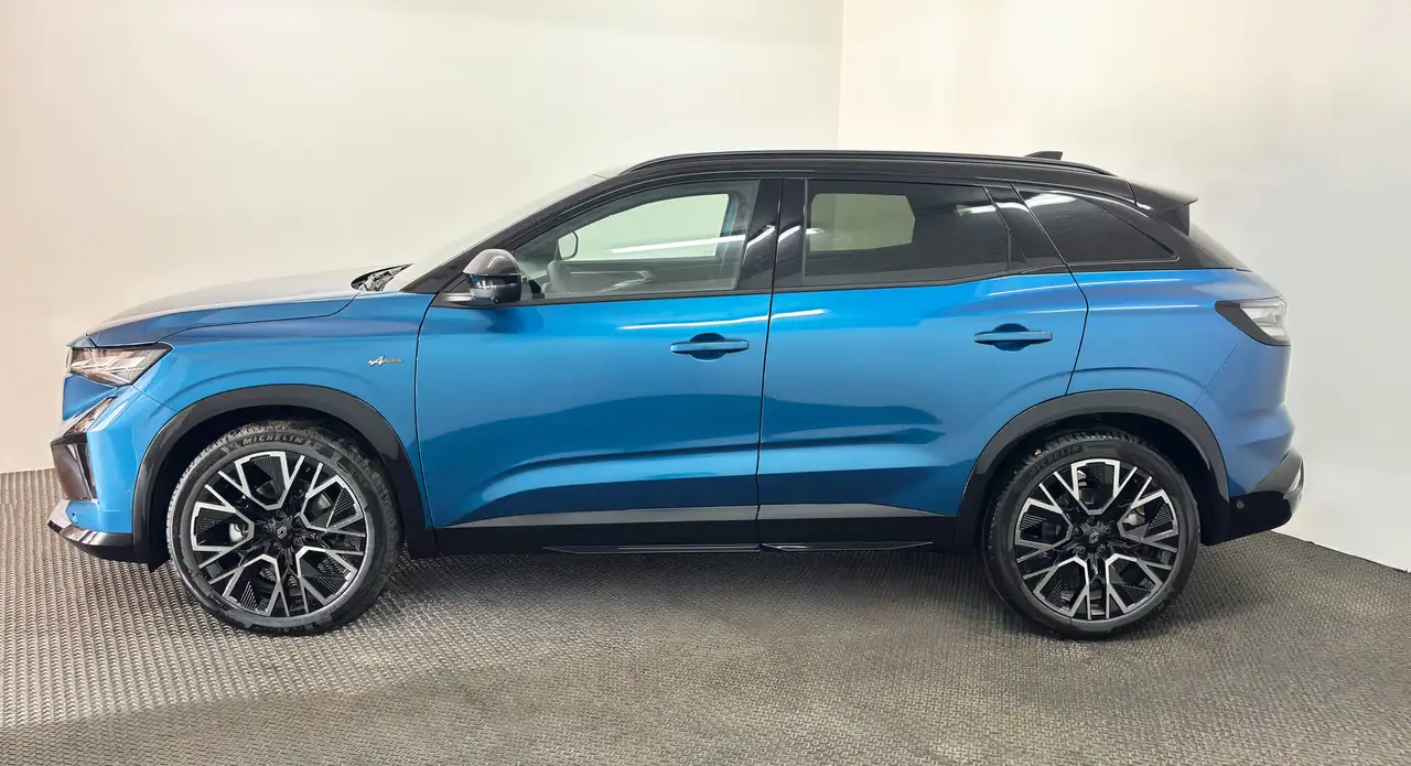 Renault Austral 2026