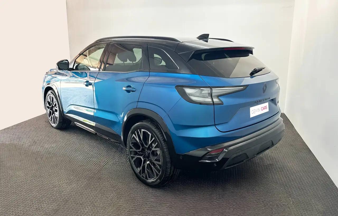 Renault Austral 2026