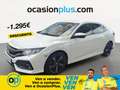 Honda Civic 1.0 VTEC Turbo Elegance Navi Blanco - thumbnail 1