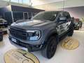 Ford Ranger Raptor 2.0 Ecoblue 4WD DC 5 posti / IVA ESPOSTA / UNIPROP Gris - thumbnail 3
