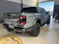 Ford Ranger Raptor 2.0 Ecoblue 4WD DC 5 posti / IVA ESPOSTA / UNIPROP Gris - thumbnail 6