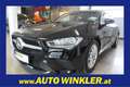 Mercedes-Benz CLA 180 d Aut. Virtual/Kamera/LED/Sportl. Schwarz - thumbnail 1