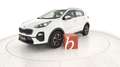 Kia Sportage 4ª SERIE 1.6 CRDI 136 CV 2WD MILD HYBRID BUSINESS Bianco - thumbnail 1