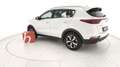Kia Sportage 4ª SERIE 1.6 CRDI 136 CV 2WD MILD HYBRID BUSINESS Bianco - thumbnail 5