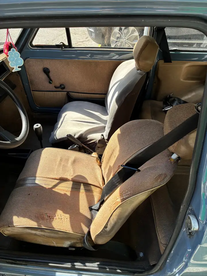 Fiat 126 650 Personal 4, foto 7
