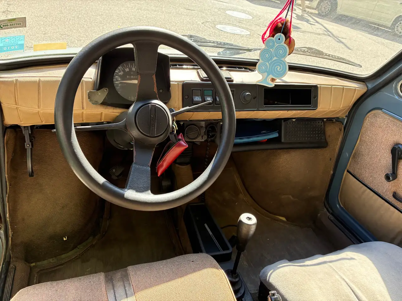 Fiat 126 650 Personal 4, foto 10