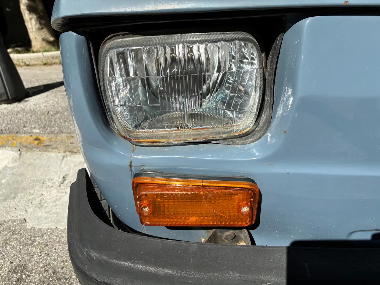 Fiat 126 650 Personal 4, foto 9