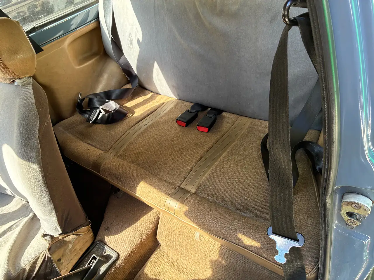 Fiat 126 650 Personal 4, foto 8