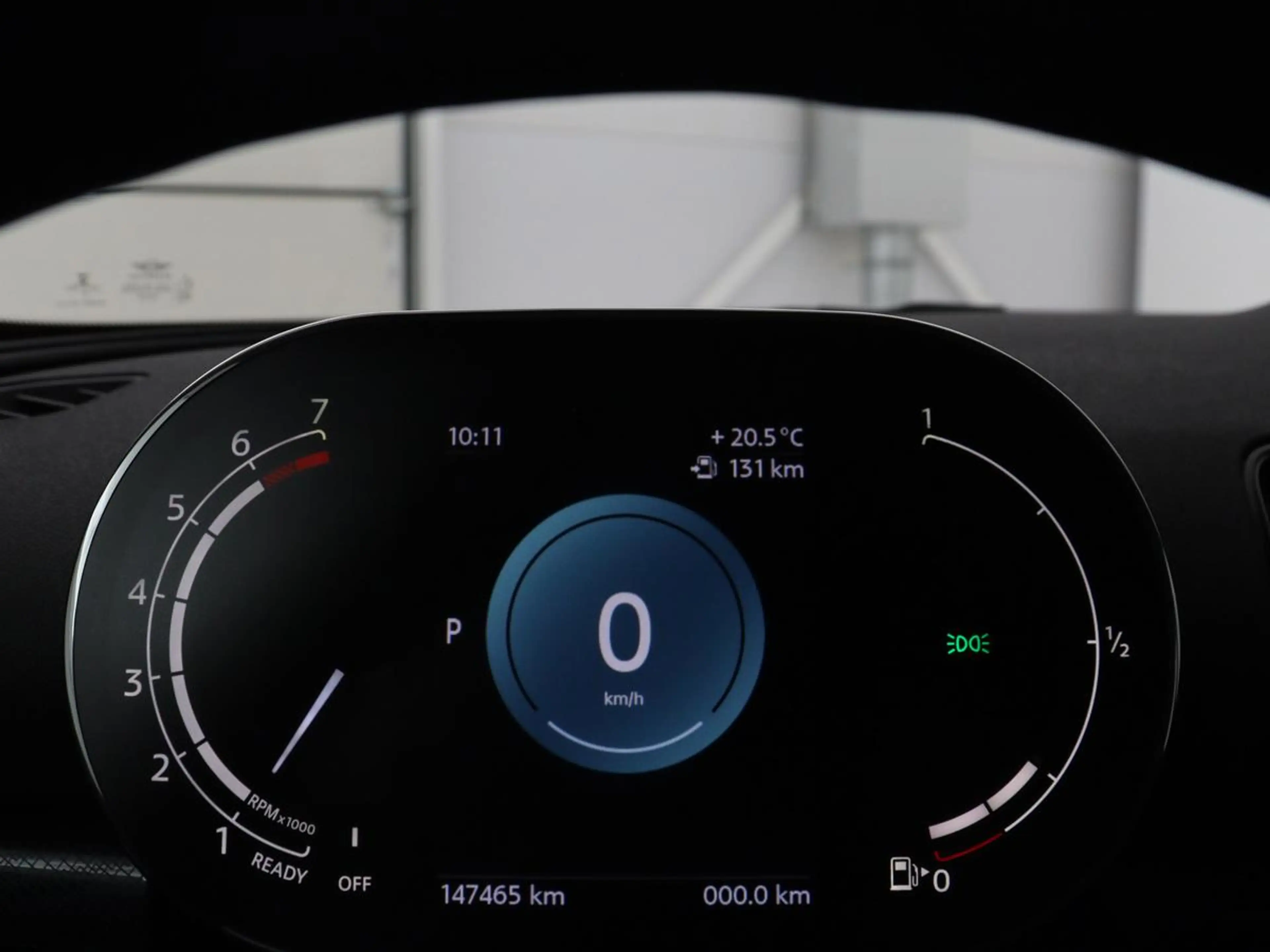 MINI Cooper Clubman 1.5 Business Edition | Automaat | Stoelverwarming — photo 11