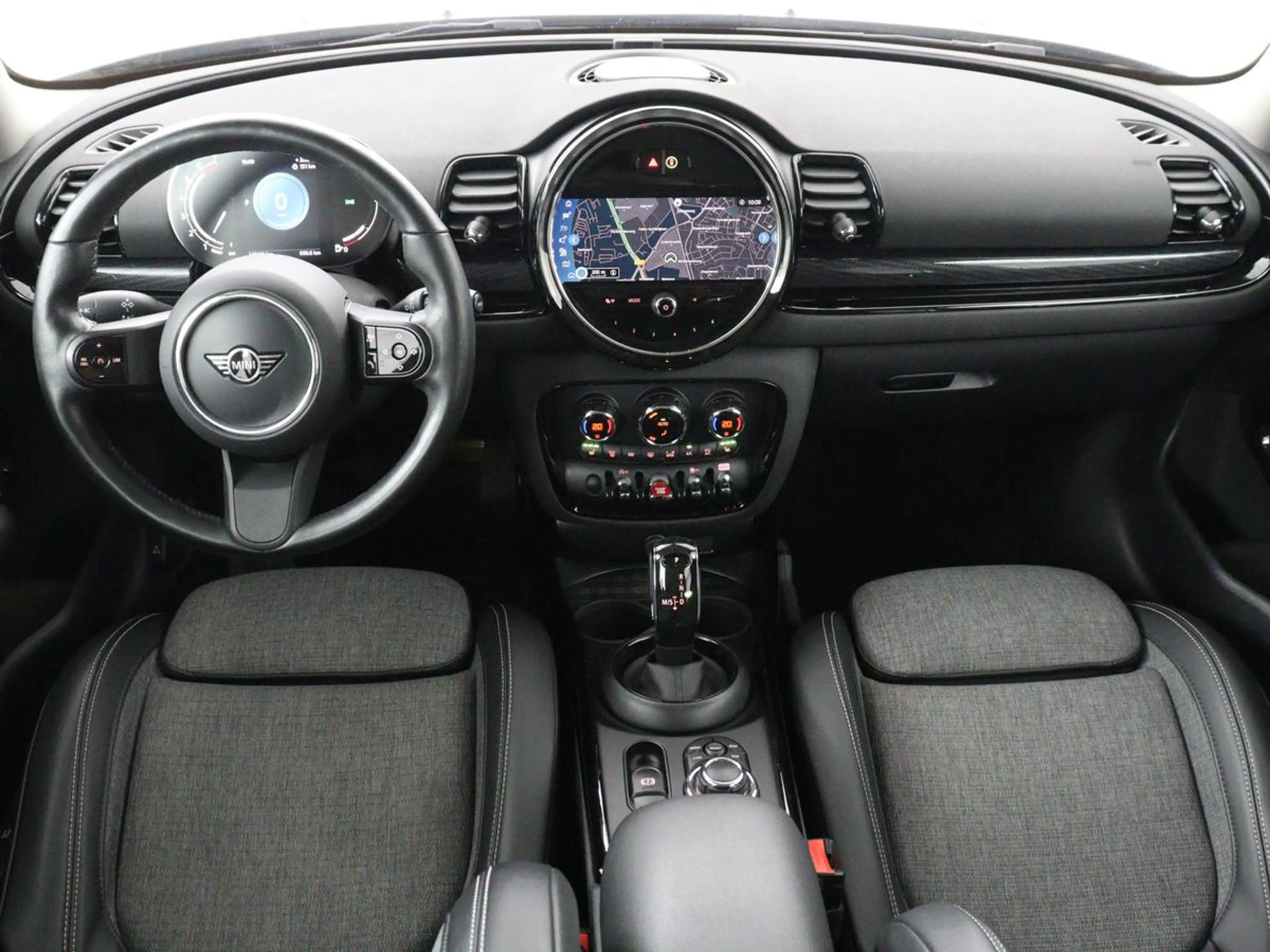 MINI Cooper Clubman 1.5 Business Edition | Automaat | Stoelverwarming — photo 7