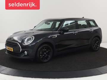 1.5 Business Edition | Automaat | Stoelverwarming