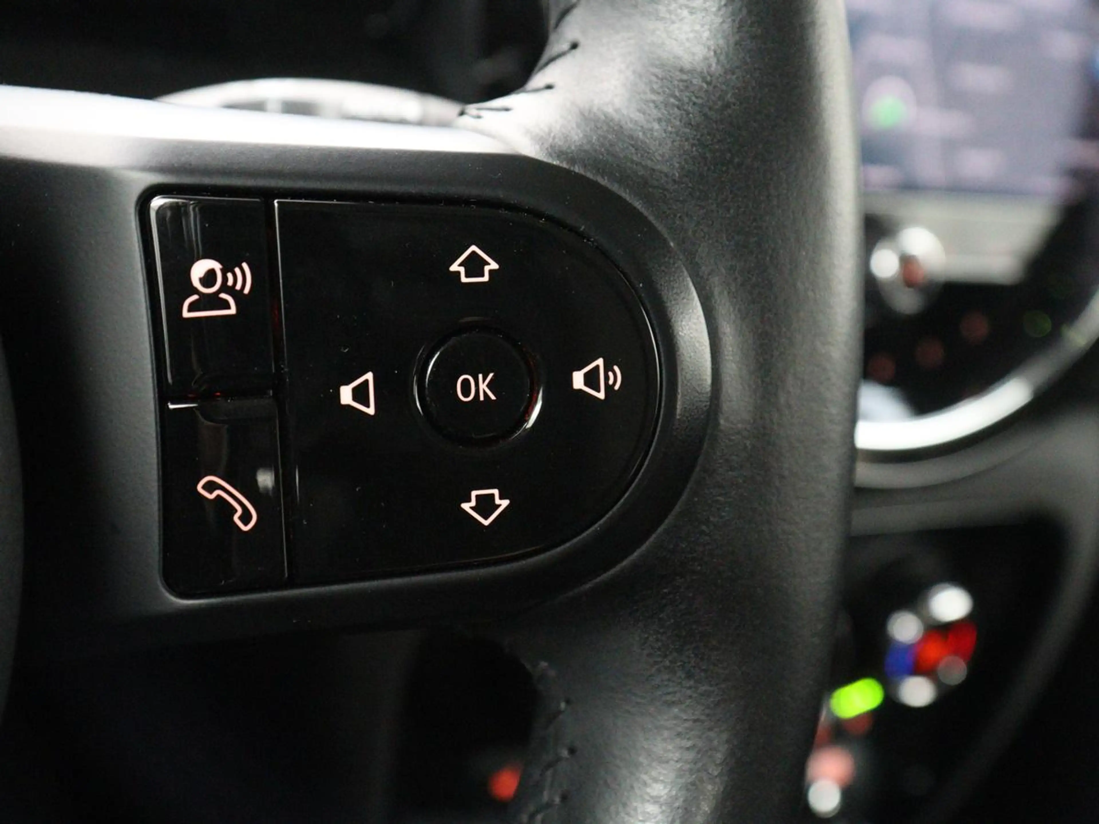 MINI Cooper Clubman 1.5 Business Edition | Automaat | Stoelverwarming — photo 10