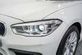 BMW 116 116i Blanc - thumbnail 10