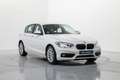 BMW 116 116i Blanc - thumbnail 3