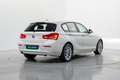 BMW 116 116i Blanc - thumbnail 6