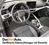 Audi A4 Limousine 30 TDI S line Grau - thumbnail 8