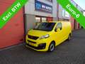 Peugeot Expert 231S 2.0 BlueHDI 120 Pro 3 zits airco Gelb - thumbnail 1