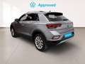 Volkswagen T-Roc Life 1.0 TSI 81 kW (110 CV) Gris - thumbnail 2