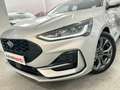 Ford Focus 1.0 Ecoboost MHEV 92kW ST-Line Auto Gris - thumbnail 9
