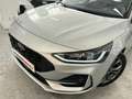 Ford Focus 1.0 Ecoboost MHEV 92kW ST-Line Auto Gris - thumbnail 8