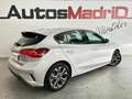 Ford Focus 1.0 Ecoboost MHEV 92kW ST-Line Auto Gris - thumbnail 3