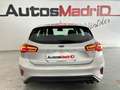 Ford Focus 1.0 Ecoboost MHEV 92kW ST-Line Auto Gris - thumbnail 4