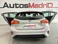 Ford Focus 1.0 Ecoboost MHEV 92kW ST-Line Auto Gris - thumbnail 5