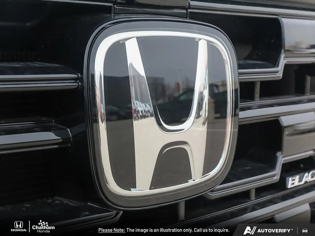 Honda Pilot снимка Honda Pilot