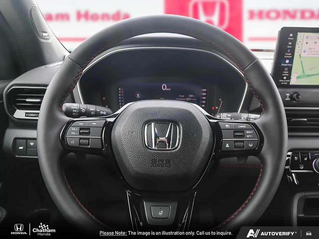 Honda Pilot снимка Honda Pilot