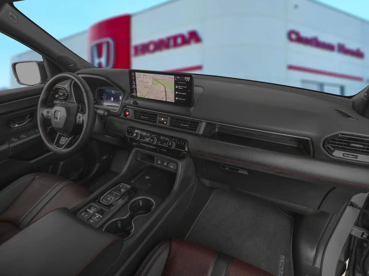 Honda Pilot снимка Honda Pilot