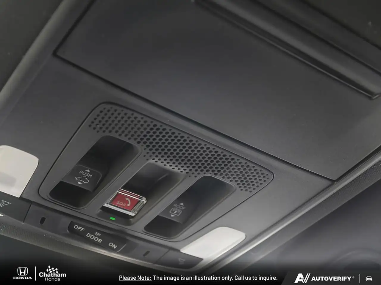 Honda Pilot снимка Honda Pilot