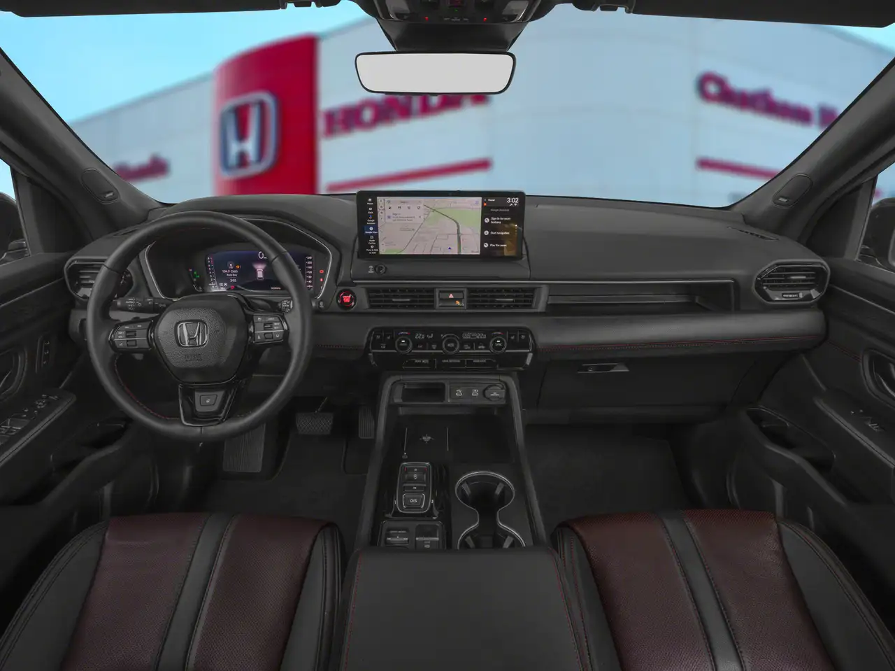 Honda Pilot снимка Honda Pilot
