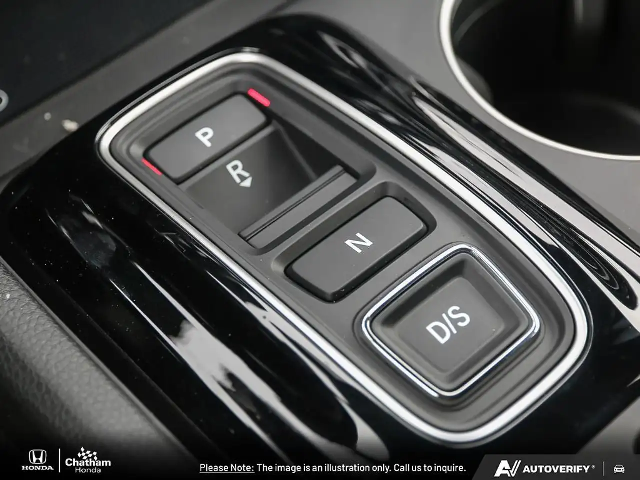 Honda Pilot снимка Honda Pilot