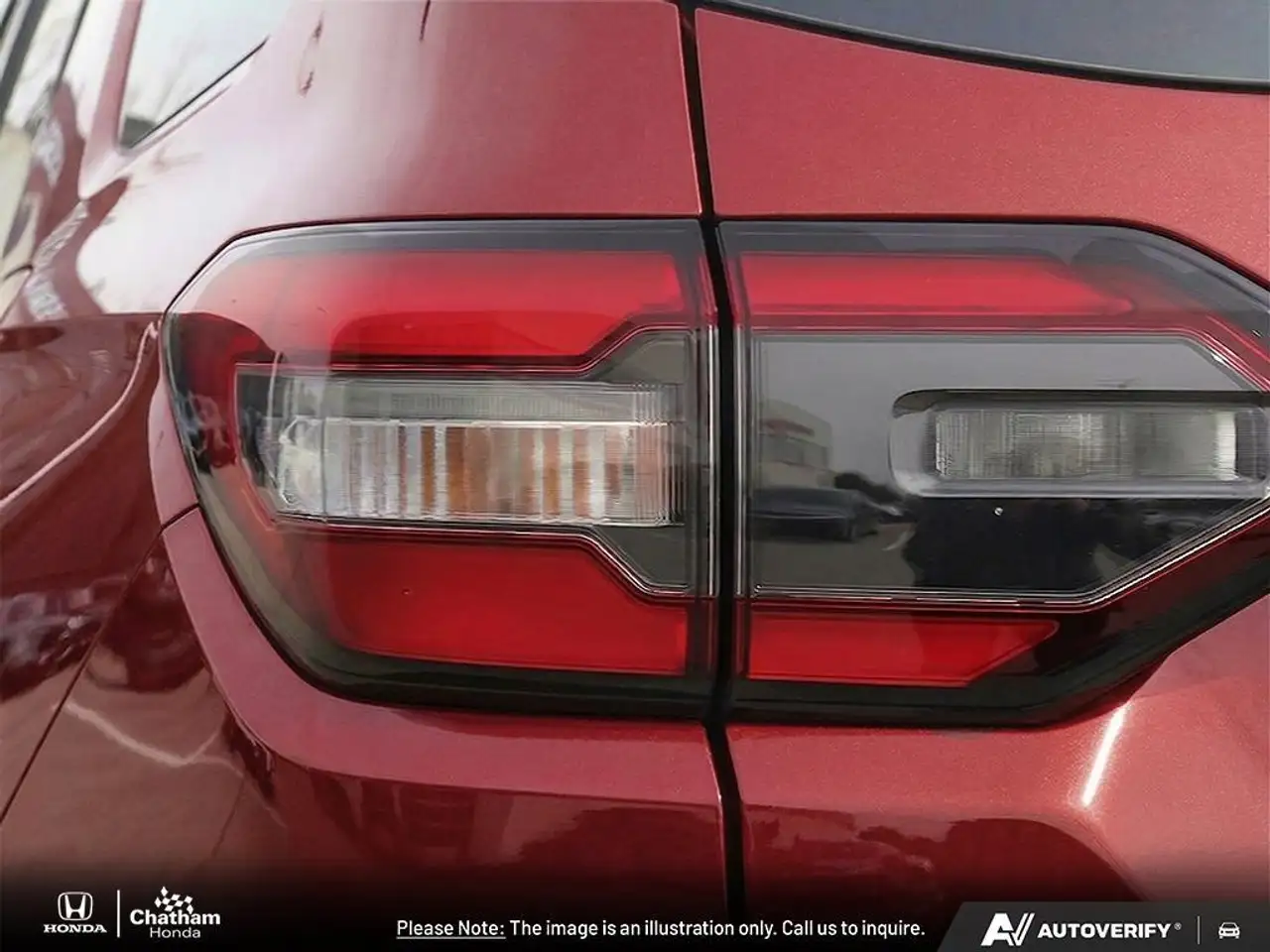 Honda Pilot снимка Honda Pilot