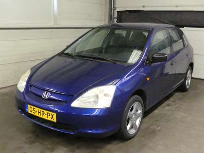 Honda Civic 1.4i S - Airco - 5 deurs - Mooie auto! - APK 2026