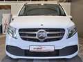 Mercedes-Benz V 250d Edition lang°Stdhzg°RFK°ILS°AHK°Shzg°Spur Weiß - thumbnail 9