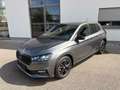 Skoda Fabia Monte Carlo TSI DSG Grau - thumbnail 1