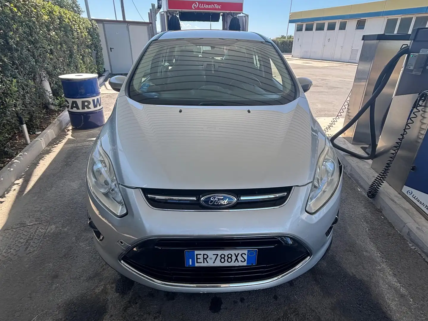 Ford Grand C-Max 1.6 tdci - 2