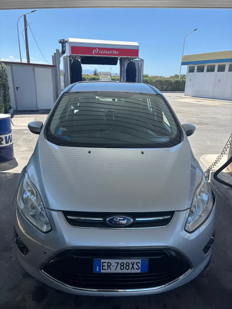 Ford Grand C-Max 1.6 tdci - 1