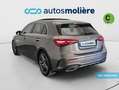 Mercedes-Benz A 180 180d Gris - thumbnail 3