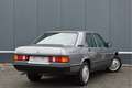 Mercedes-Benz 190 2.0 E 5-bak 1 eigenaar 1. lak ! Grau - thumbnail 2