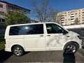 Volkswagen T6 Multivan Trendline 2,0 TDI 4Motion BMT Trendline Kombi White - thumbnail 4
