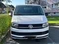 Volkswagen T6 Multivan Trendline 2,0 TDI 4Motion BMT Trendline Kombi White - thumbnail 1