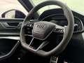 Audi RS6 Avant A6 TFSI quattro 4.0 V8 600PK* keramische*VOL Noir - thumbnail 24
