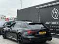Audi RS6 Avant A6 TFSI quattro 4.0 V8 600PK* keramische*VOL Noir - thumbnail 10