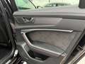 Audi RS6 Avant A6 TFSI quattro 4.0 V8 600PK* keramische*VOL Noir - thumbnail 13