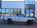 Toyota Hilux Single Cab Duty 4x4 18.396Km TÜV 11/27 Argent - thumbnail 7